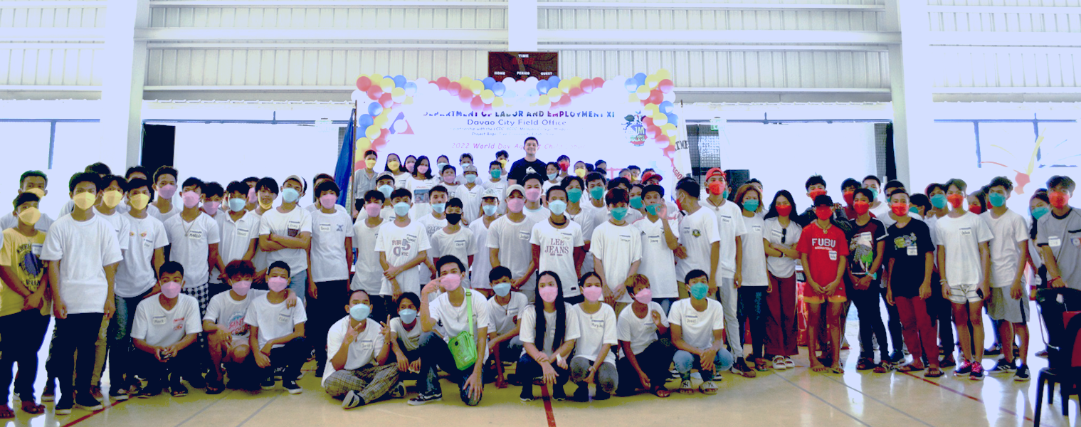 1519X600 Davao Cluster 1