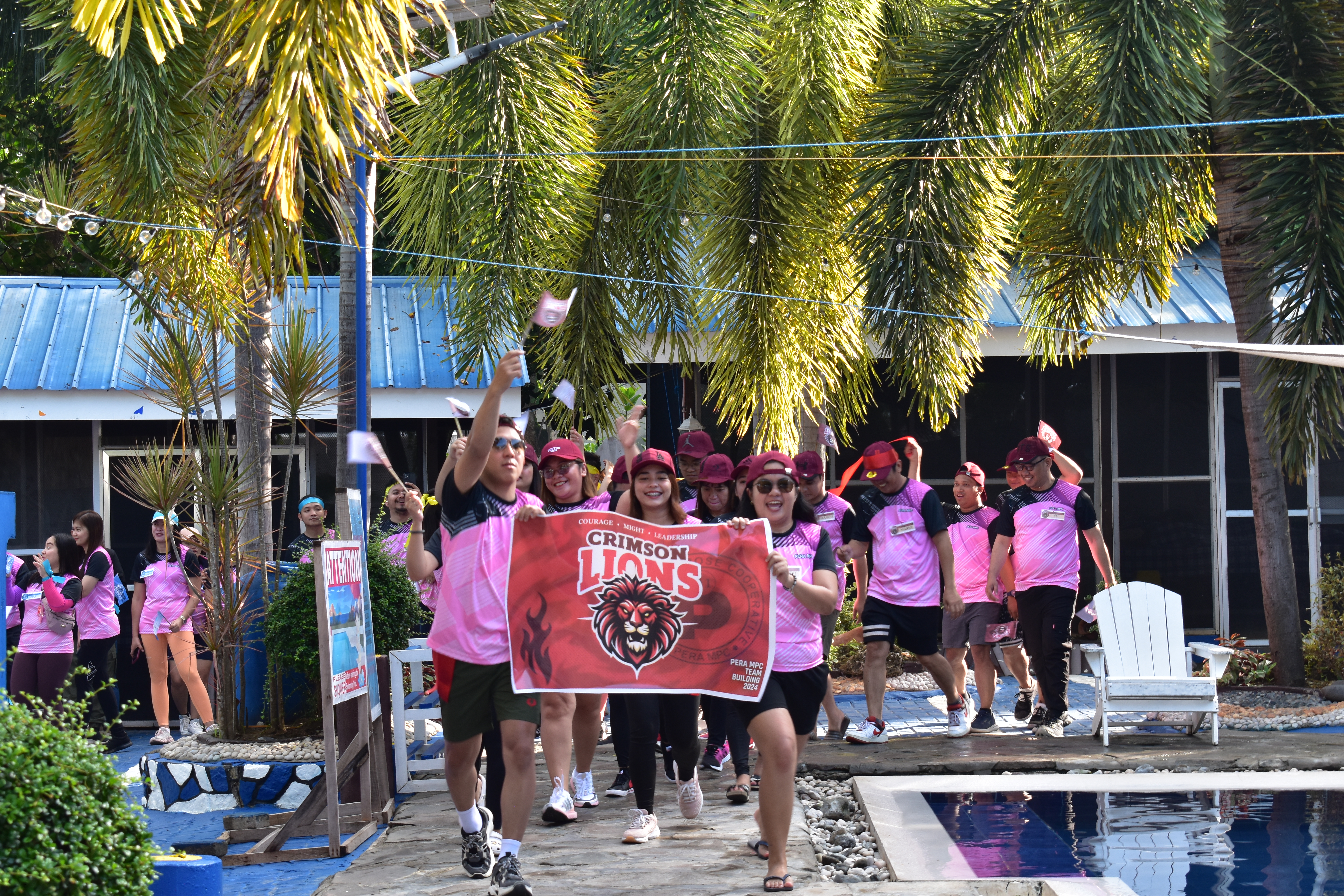 2B(Central & Northmin)